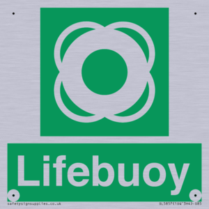 Lifebuoy